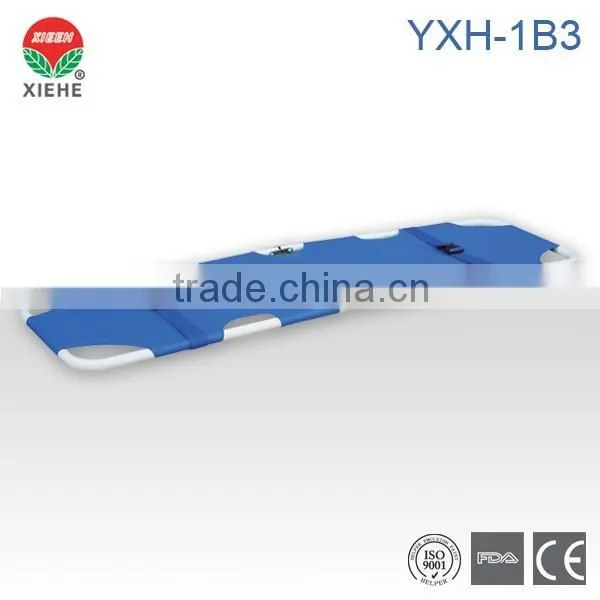 Steel Folding Stretcher YXH-1B3
