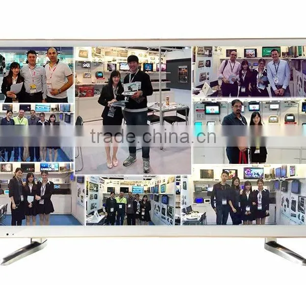 Bulk Electronics for Cheap 42inch Android Smart LED TV Wholesale photo-2