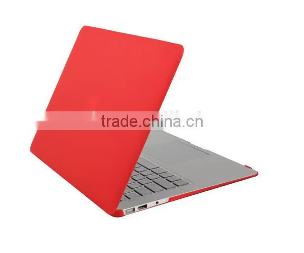 Hard Crystal Matte Frosted Case Cover Sleeve for MacBook Air 11 13 Pro 13.3 15 Retina 13 15 Laptop Cover Case photo-5