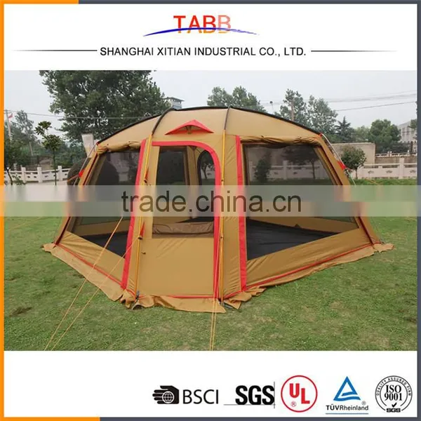 Wholesale Factory Price Used Camping Tents photo-2