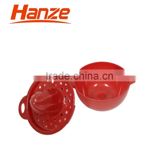 Anti-Slip Plastic Juicer Press Hand Press For Lemon Orange photo-3