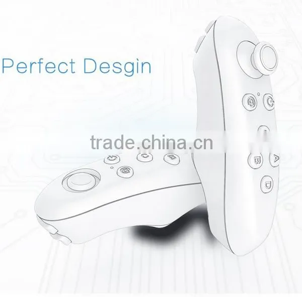 Cheap 3D VR Controller Wireless Gamepad for PC IOS Android photo-2