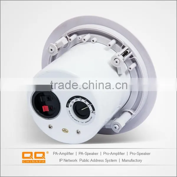 8 Ohm Speakers 20 Watt For Home Theater LTH-603 photo-2