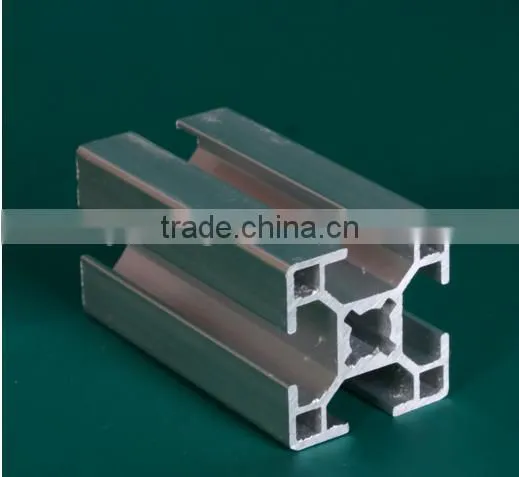 China Top Quality Factory Supply Aluminium Extruded Profile Beam photo-4