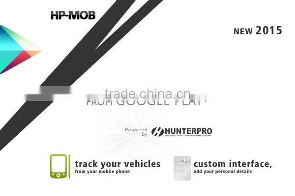 Solar GPS Tracker, Rechargeable Battery, IP65 Case,powerful Solar Pannel, Easy Attach, High Battery Life - Mod HPSOLARexe photo-6