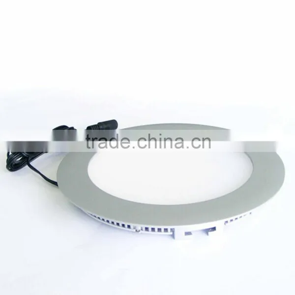 Supplier in China Smart Hotel Smd 6060 Led Panel Light With Low MOQ photo-5