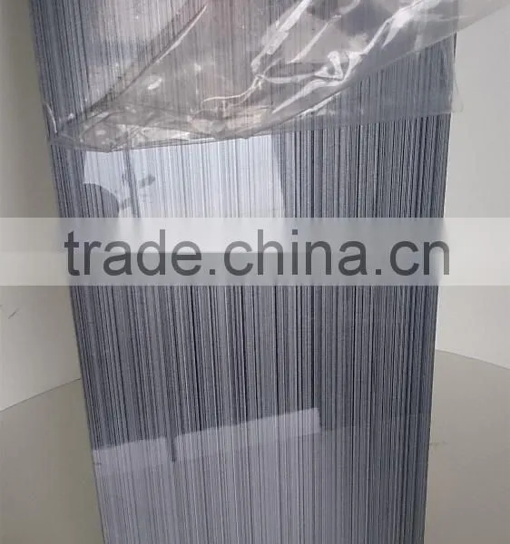 uv Coated Pvc Mdf Panels for Furniture Doors photo-3