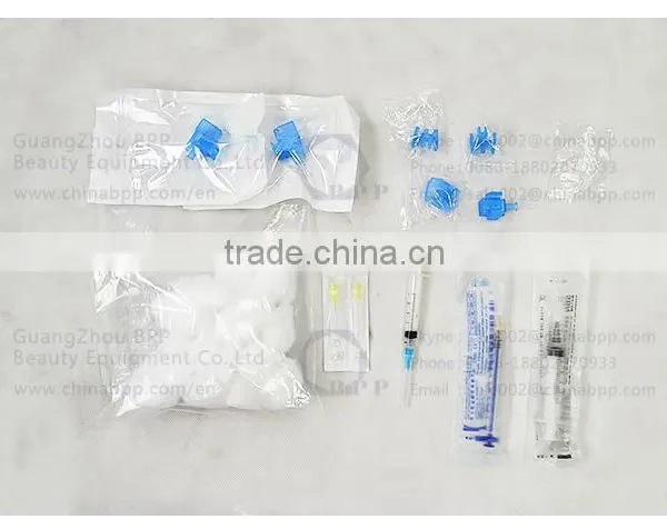 Professional Facial Hydro Vacuum Mesotherapy Gun U225 photo-6