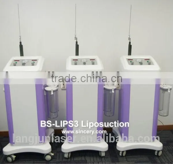 Power Assisted Surgical Liposuction for Plastic Surgeons photo-3