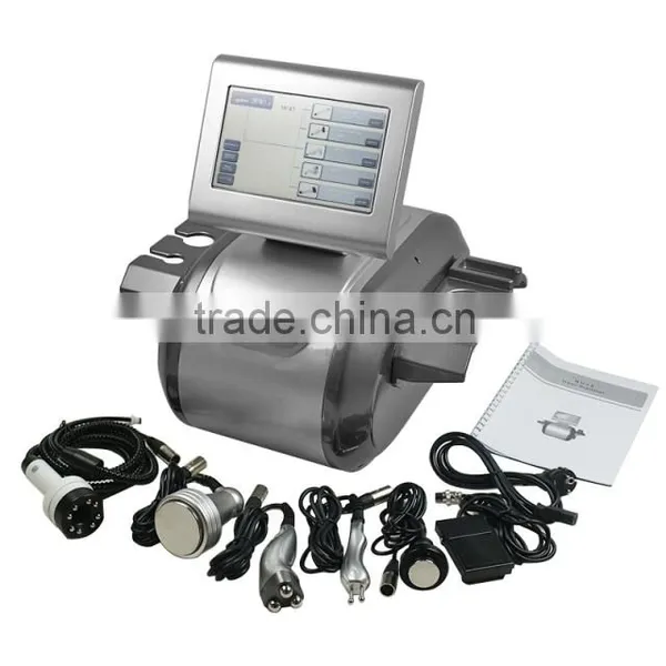 Weight Loss Cavitation RF Fat Removal Machine Rf Cavitation Machine photo-4