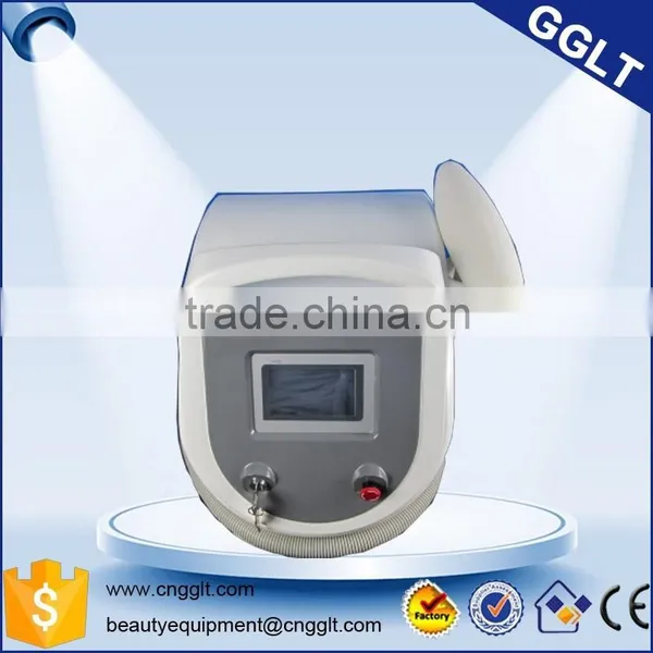 Laser Tattoo Removal Beauty Equipment With Cheap Price photo-2