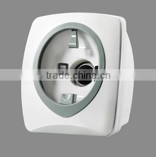 Skin Analyzer Machine Allergy Testing Analyser Machine photo-3