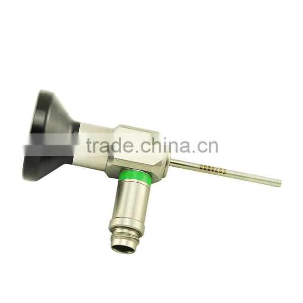 ENT Otoscope 2.7*40mm 0 Degree Auriscope Compatible Stryker Wolf Olympus Endoscope Rigid photo-5