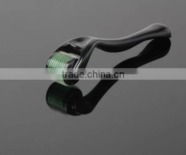0.25mm CE Certification Derma Rolling 1.5mm System 0.5mm Derma Roller MicroneedleAnti Aging photo-2