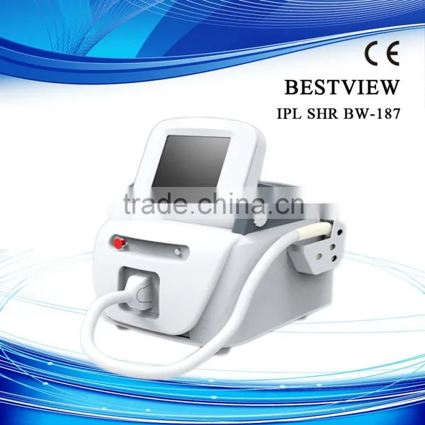 BESTVIEW Portable Laser Hair Removal Devices photo-3