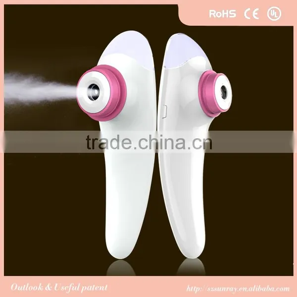 Cosmetics Nano Mister Nano Mist Spray photo-6