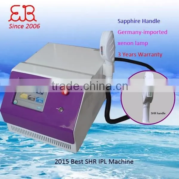 2015 Best Selling Hair Removal, Body Hair Removal, Permanent Hair Removal photo-5