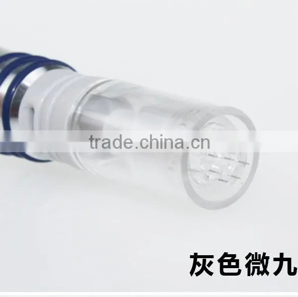 Micro Semi Permanent Makeup Disposable Needles For Professional Tattoo photo-5