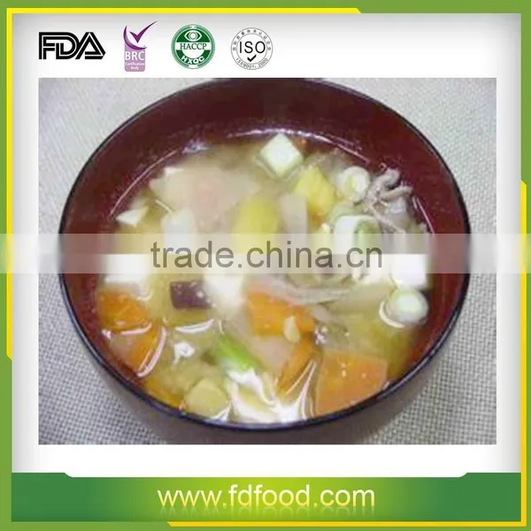Freeze Dried Tofu photo-5