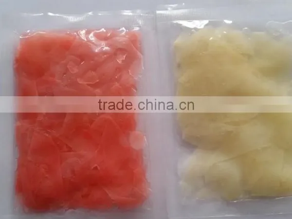 Pickled Sushi Ginger photo-3