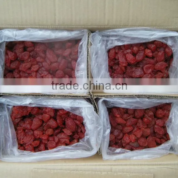 High Quality Dried Strawberry,2014 Crop photo-3