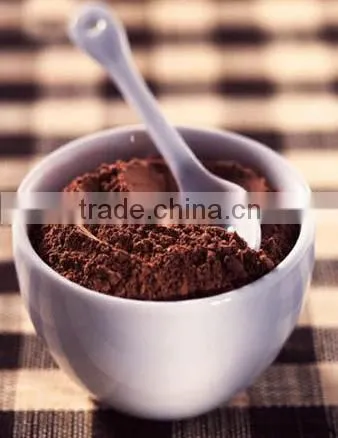 Alkalized Cocoa Powder for Confectionery and Chocolate photo-2