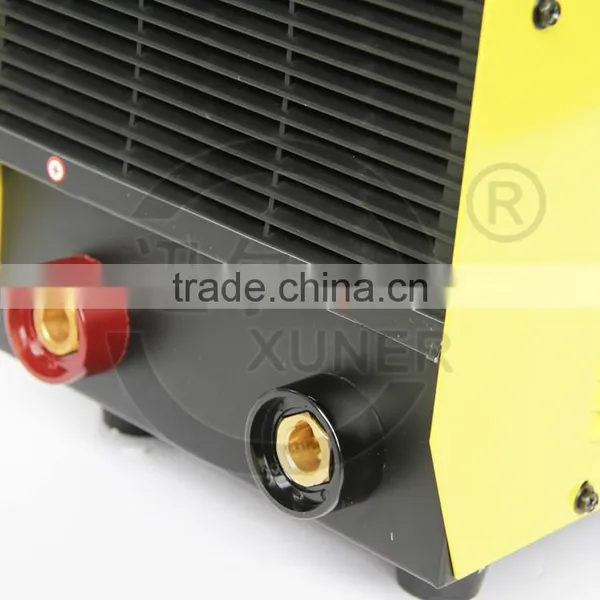 Yellow Iron dc ac Inverter Weler ARC-250 With CCC Certificate photo-4