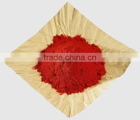 Chinese Wholesale Distributors Supply 100-220 ASTA Paprika Powder