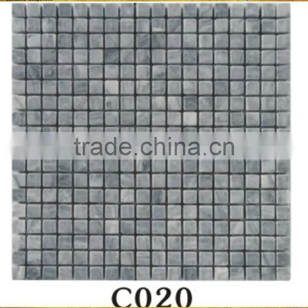 Cheap Stone Tile,Marble Mosaic photo-4