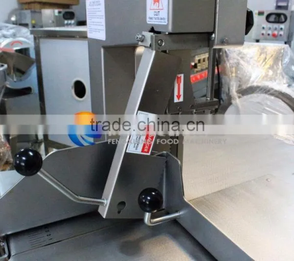 FK-310 High Quality Bones Cutter Chopper Cutting Machine photo-3