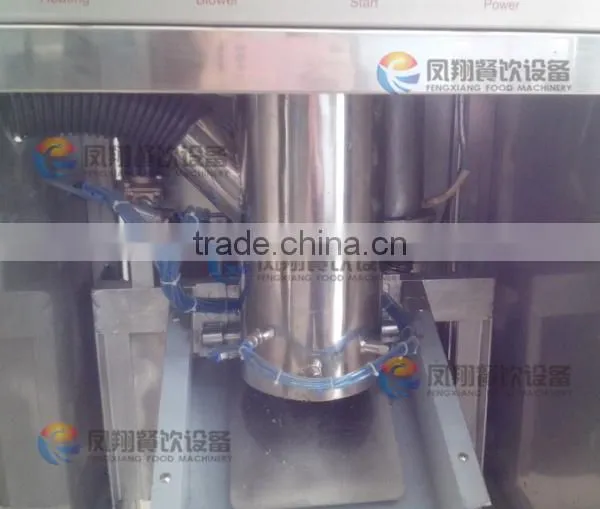 Comercial Garlic Peeler, Garlic Clove/Shallot Skin Peeling Machine With CE Certificate photo-3