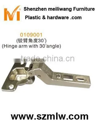 0109 corner concealed hinges