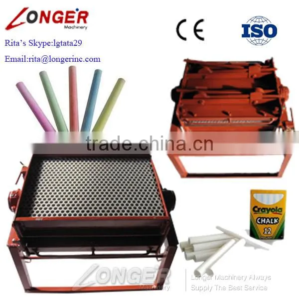 Hot Sale Chalk Making Machine|School Chalk Machine|Chalk Manufacturing Machine photo-2