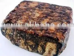 Afican Black Soap