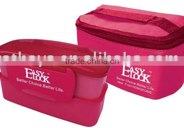 PICNIC CANTEEN WITH HEAT PRESERVATION
