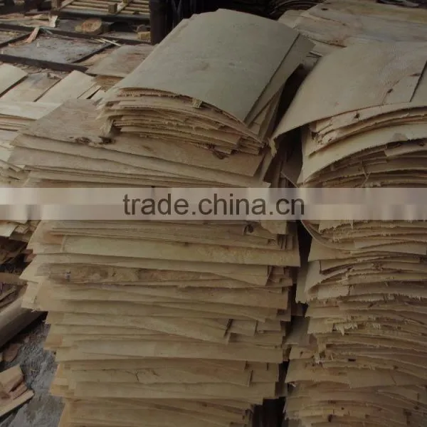 Low Moisture of 12 % Acacia Core Veneer photo-3