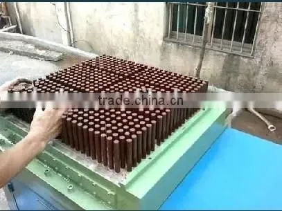Hot Sale Wax Crayon Making Machine With Factory Price photo-2
