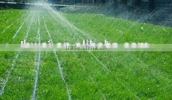 Soft Drip Irrigation Pipe Fitting Garden Micro Spray Tape Made in China photo-6