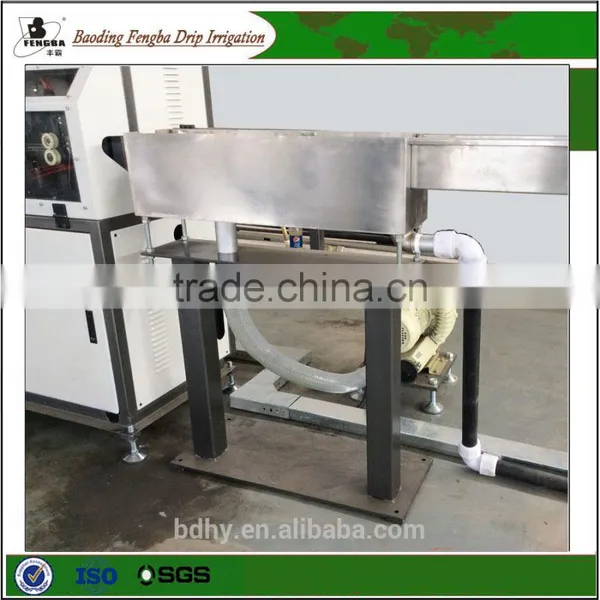 Drip Irrigation Tape Machine of China Supplier photo-3