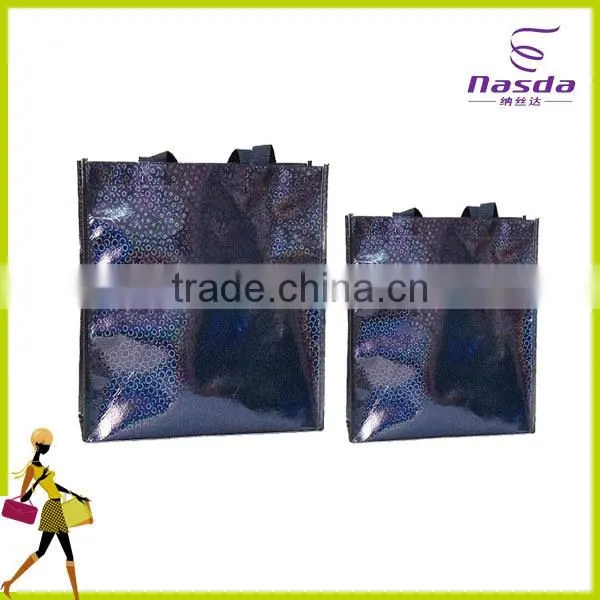 Cheap Non Woven Bag Made in China photo-2