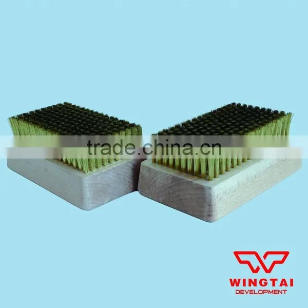 Copper Wire Brush photo-4