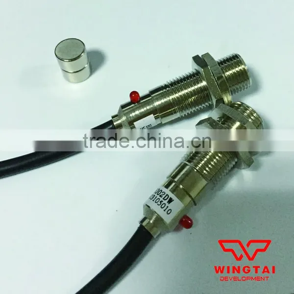 DC2001A Position Control Instrument For Printing Machinery photo-5