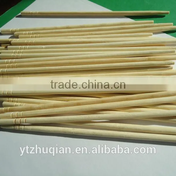 Food Grade High Quality Chopsticks Bamboo in Chopsticks With Logo photo-5