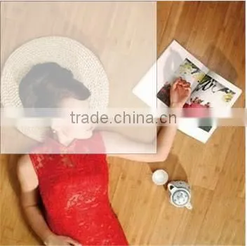 2-Ply Strand Woven Bamboo Flooring