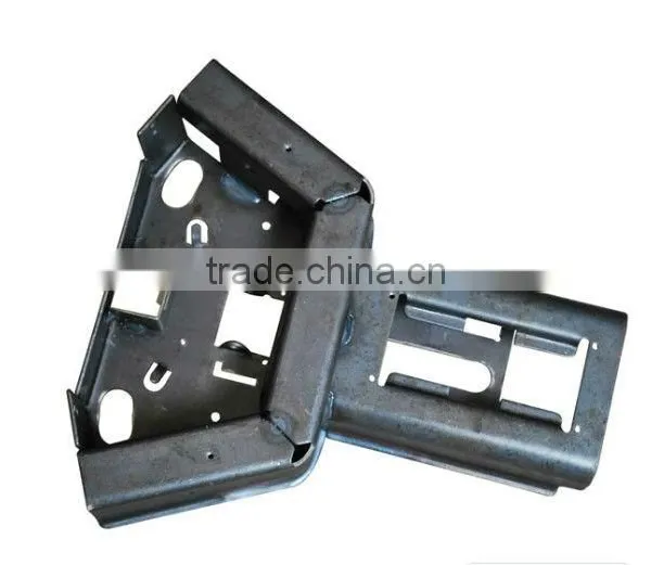 Stamping and Bending Parts Sheet Metal Fabrication,steel Sheet Metal Fabrication
