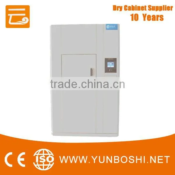GDC 4005 High and low temperature impact test chamber