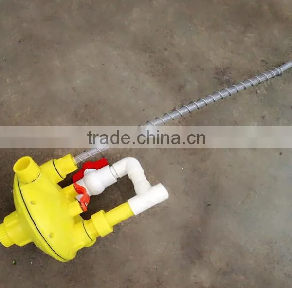 Water Pressure Regulator/water Regulator photo-3