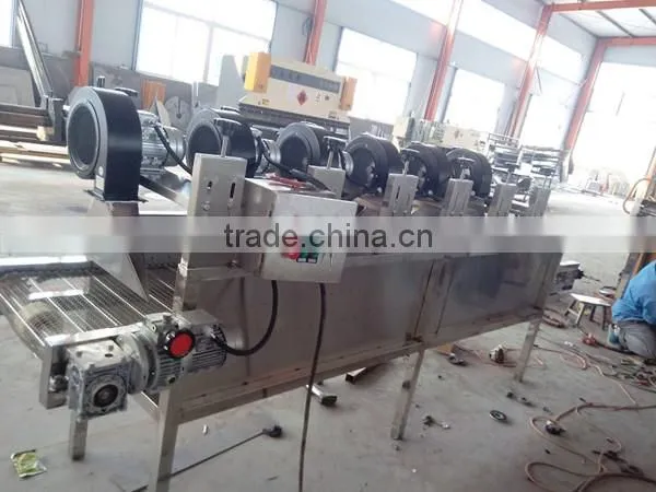 VD Vegetable Dehydration Machine High Efficiency and Best Price, Dehydrator, Dehydrate Machine photo-2