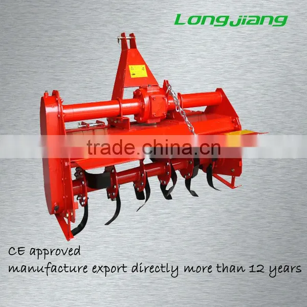 Agricultural Tools Manuals