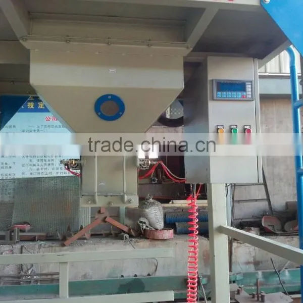 Automatic Sugar/salt Packing Machine photo-5